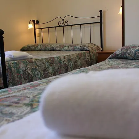 Eucalipto Alloggio per agriturismo *