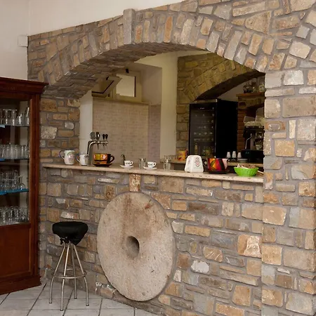 Alloggio per agriturismo Eucalipto *
