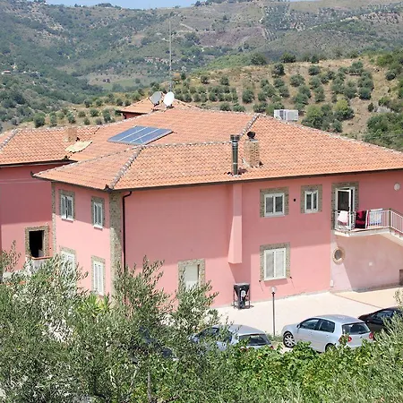 Eucalipto Alloggio per agriturismo