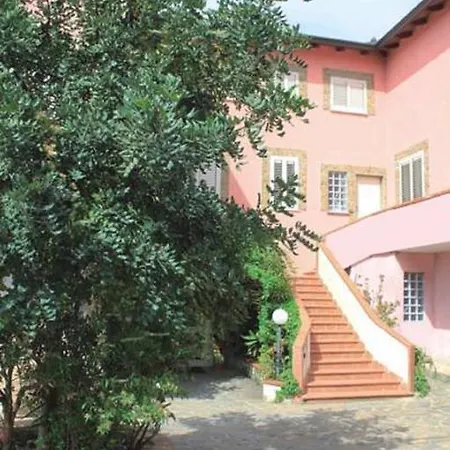 Agriturismo Eucalipto Farm stay Perdifumo