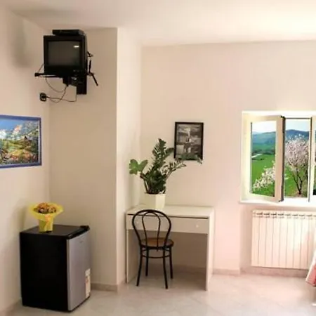 Agriturismo Eucalipto Farm stay