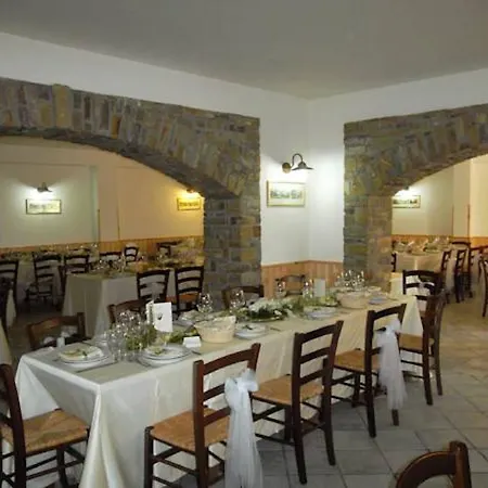 Agriturismo Eucalipto *