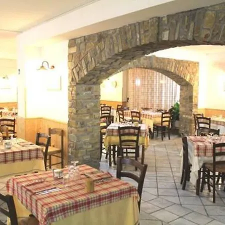 Agriturismo Eucalipto Farm stay *