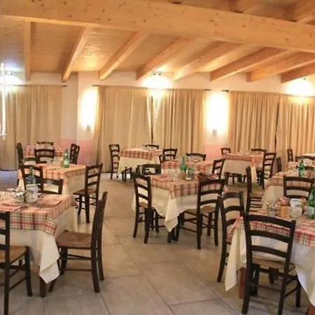 Agriturismo Eucalipto Farm stay Perdifumo