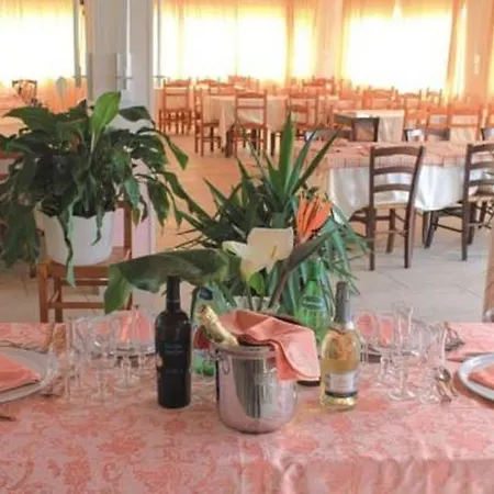 Alloggio per agriturismo Eucalipto *