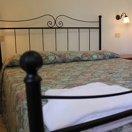 Agriturismo Eucalipto *