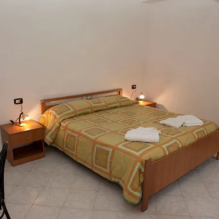 Agriturismo Eucalipto Farm stay
