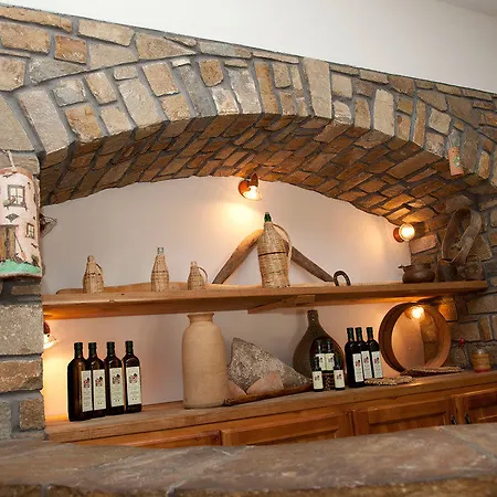 Agriturismo Eucalipto Farm stay