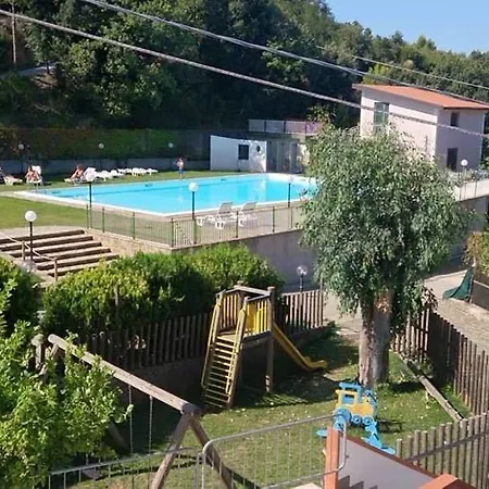 Agriturismo Eucalipto * Perdifumo