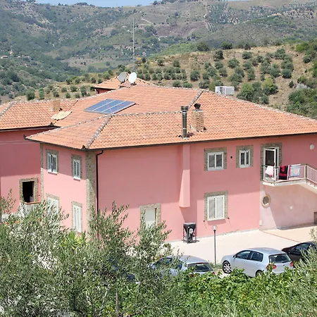 Agriturismo Eucalipto