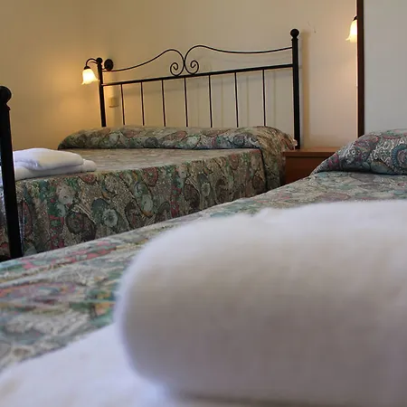 Agriturismo Eucalipto Farm stay *