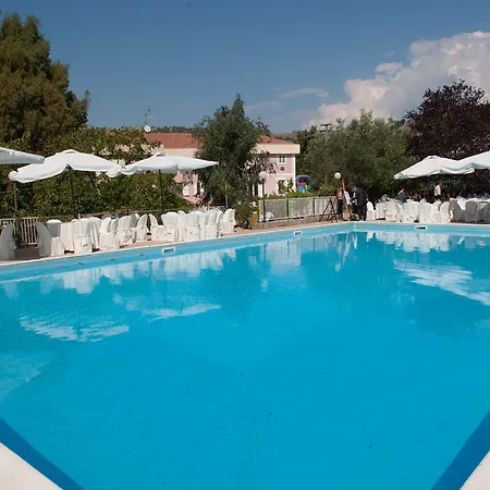Agriturismo Eucalipto Farm stay