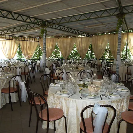 Agriturismo Eucalipto