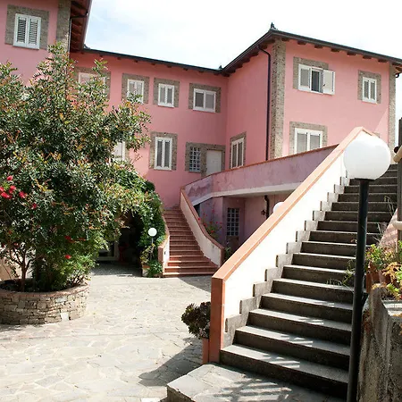 Farm stay Agriturismo Eucalipto *