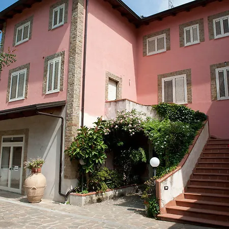 Agriturismo Eucalipto *