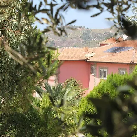 Agriturismo Eucalipto