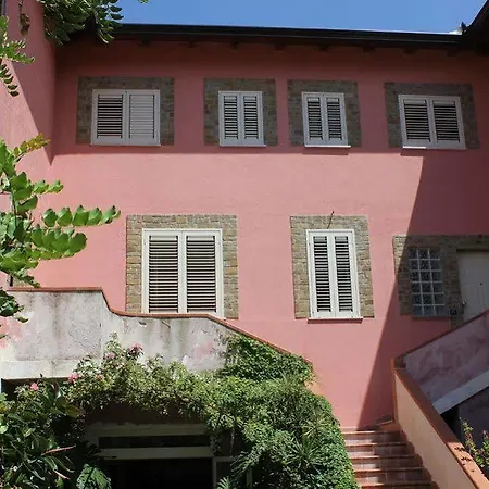 Agriturismo Eucalipto *